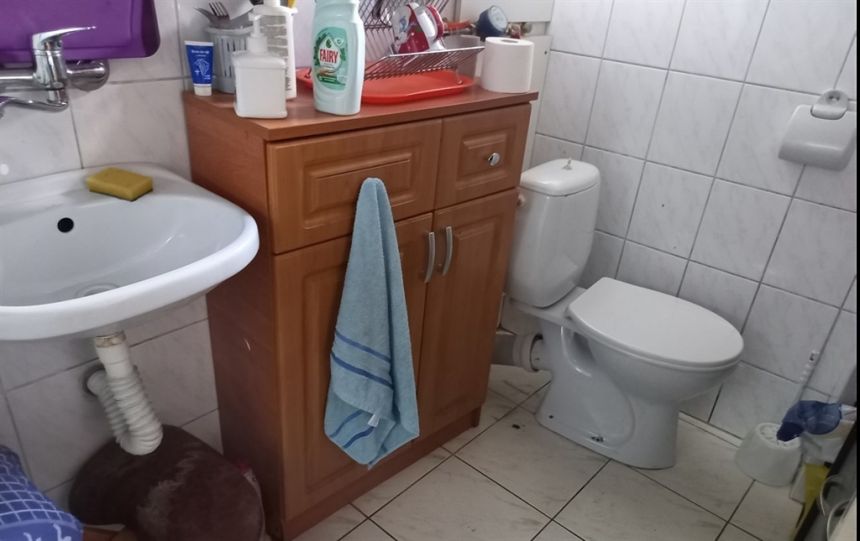 Wałbrzych Śródmieście, 260 000 zł, 70 m2, parter, 2 miniaturka 7