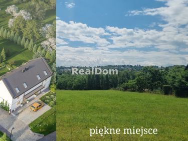 Najlepsza oferta 5 pokoi z ogrodem