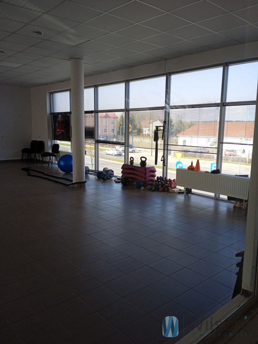 Radom, 7 500 000 zł, 1500 m2, pietro 3 miniaturka 16
