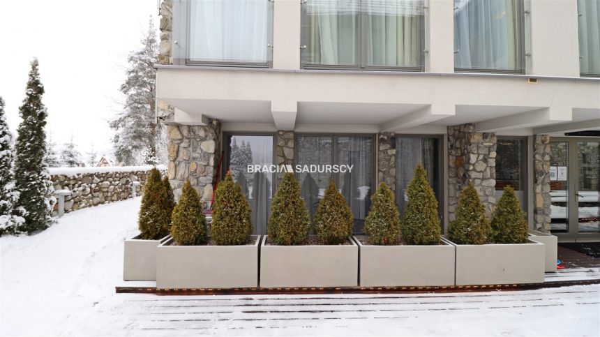 Apartament „Smrekowa Polana Resort & SPA" miniaturka 28