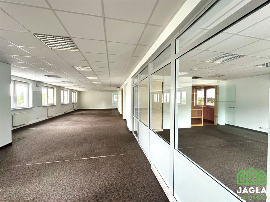 700m2|nowoczesny biurowiec|Brzoza|10km Bydgoszcz miniaturka 7