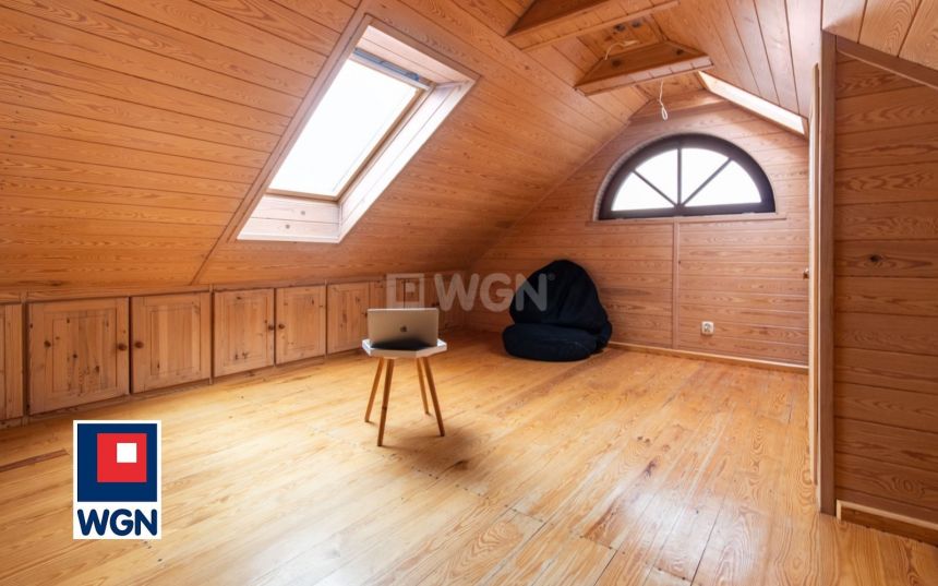 Szczecin Żelechowa, 1 499 000 zł, 260 m2, murowany miniaturka 15