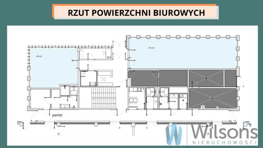 Kolonia Lesznowola, 16 160 zł, 440 m2, hala/magazyn miniaturka 3