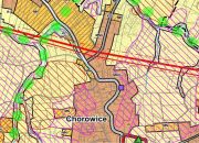 Chorowice, 750 000 zł, 55 ar, w kształcie trapezu miniaturka 10