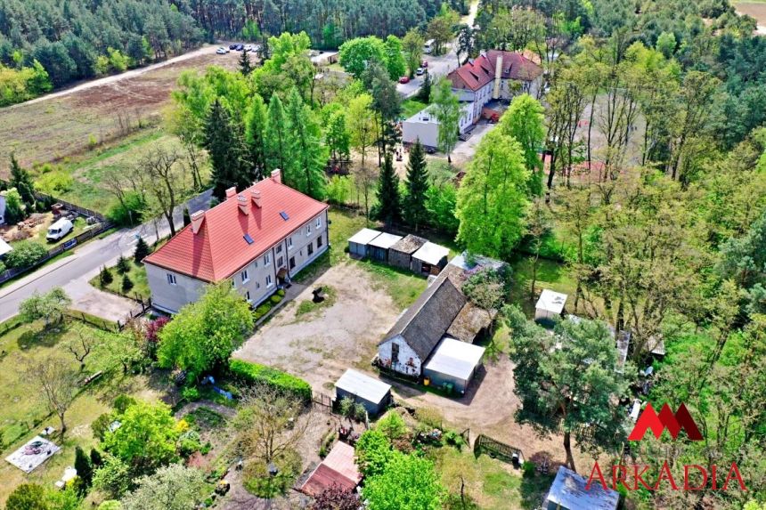 Na sprzedaż, 2 pokoje, 51 m2 ,Modzerowo miniaturka 15