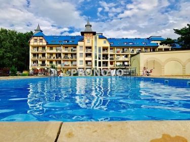 apartament nad morzem Łukęcin