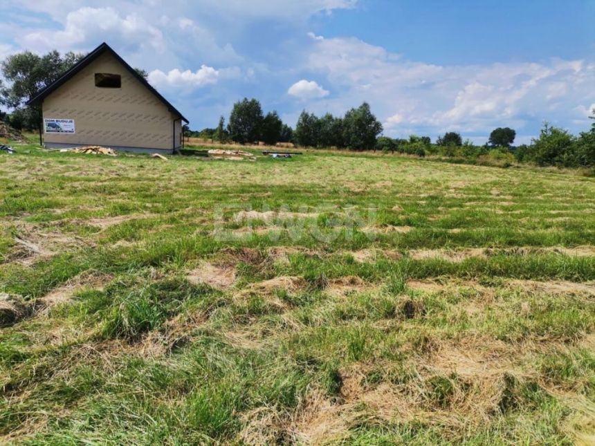 Jędrzychów, 132 030 zł, 14.67 ar, przyłącze prądu miniaturka 2