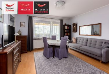 Gdańsk Zakoniczyn, 585 000 zł, 59.9 m2, 3 pokojowe