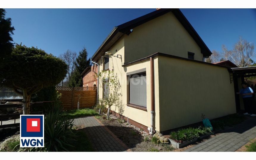 Lubikowo Lubikówko, 567 000 zł, 60 m2, jednorodzinny miniaturka 2