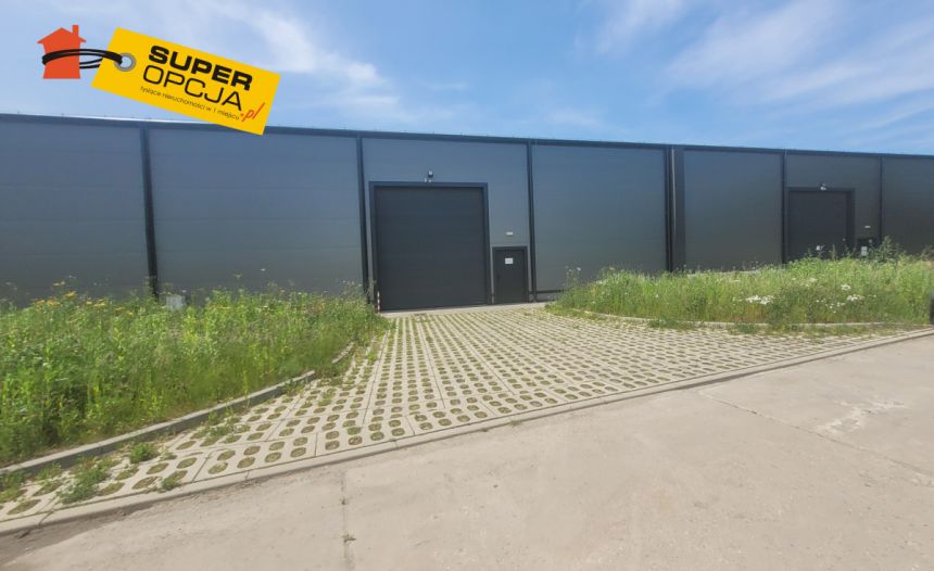 Niepołomice, 100 000 zł, 2500 m2, pietro 3 miniaturka 3