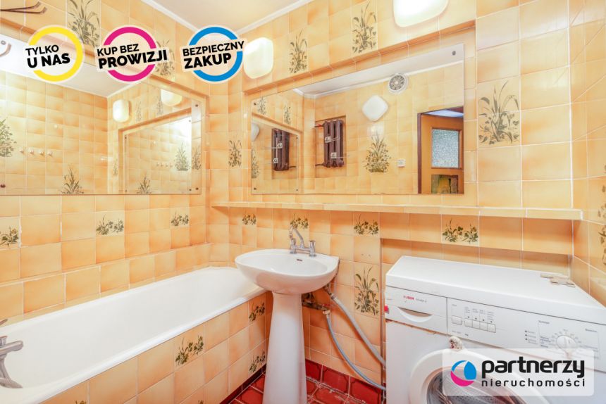 Gdańsk Piecki-Migowo, 799 000 zł, 73.75 m2, M4 miniaturka 9