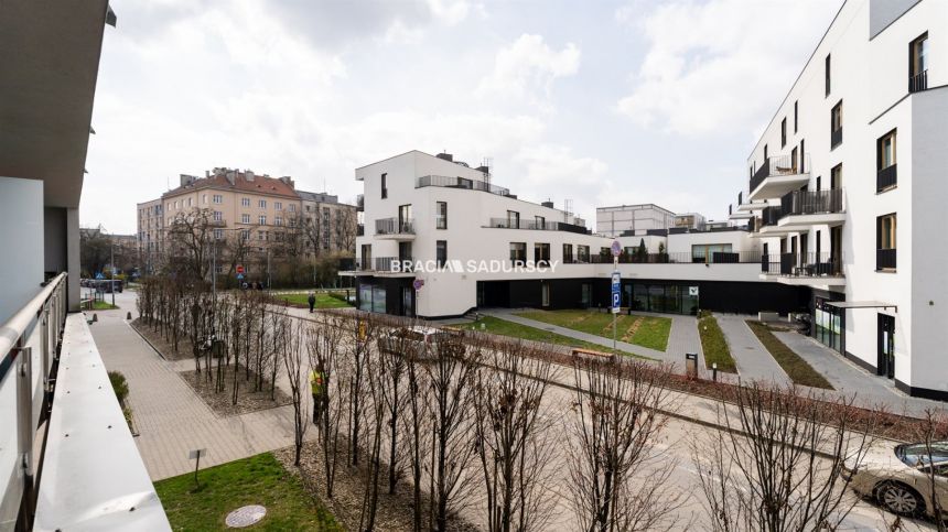 Twoja spokojna przestrzeń na Podgórzu! miniaturka 26