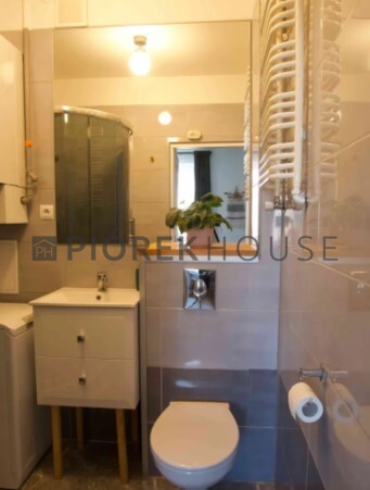 2-pokojowe mieszkanie na Targówku miniaturka 9