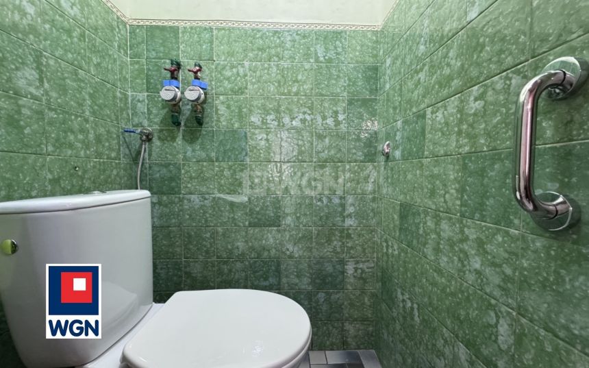 Ostrów Wielkopolski, 329 000 zł, 59.4 m2, parter miniaturka 9