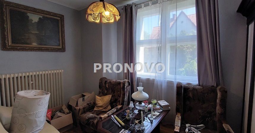 dom bliźniak z garażem Pogodno miniaturka 7