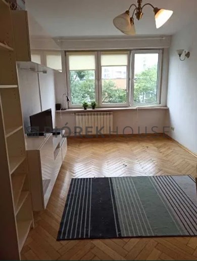 2-pokojowe mieszkanie na Woli miniaturka 1