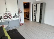 Nowoczesna kawalerka z parkingiem na Narutowicza miniaturka 15