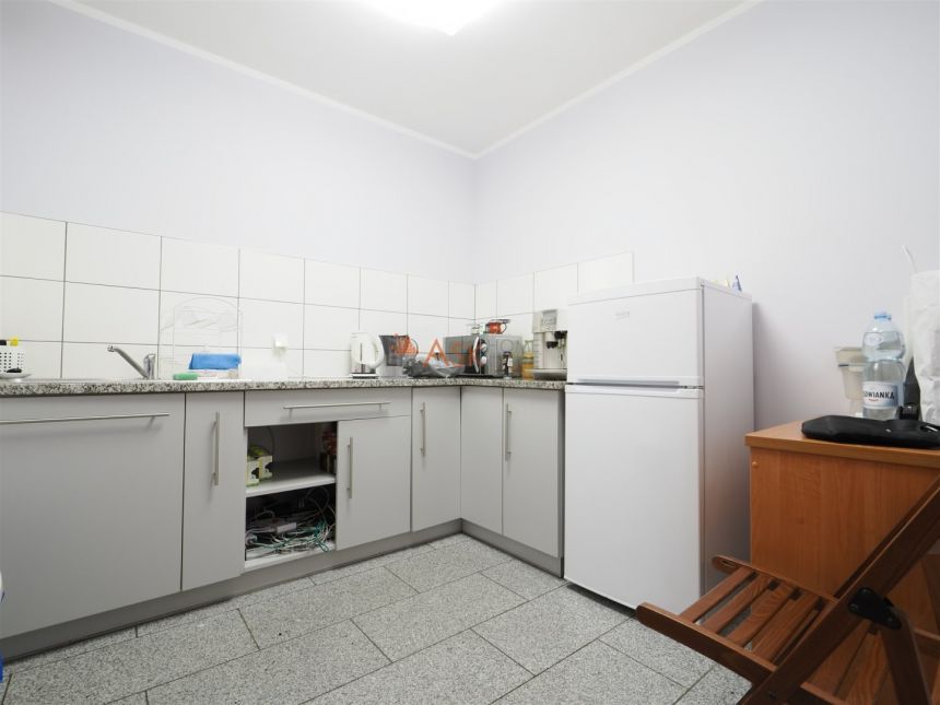 Wrocław Fabryczna, 5 512 zł, 106 m2, parter miniaturka 5