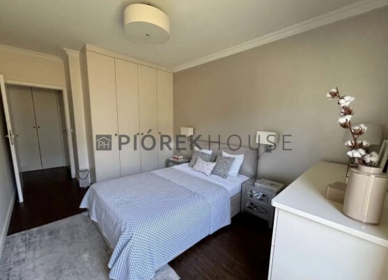 3-pokojowe mieszkanie z ogródkiem na Mokotowie miniaturka 12