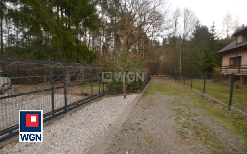 Radom Wośniki, 350 000 zł, 35 m2, drewniany miniaturka 10