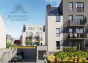 GOTOWE mieszkanie 33m2 z ogródkiem w st.deweloperskim na Maślice miniaturka 12