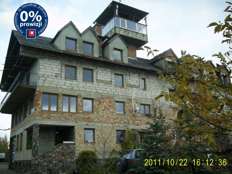 Gajewo, 1 800 000 zł, 1137 m2, murowany miniaturka 5