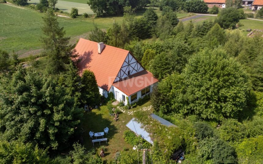 Krzyżewo, 949 000 zł, 168 m2, jednorodzinny miniaturka 14