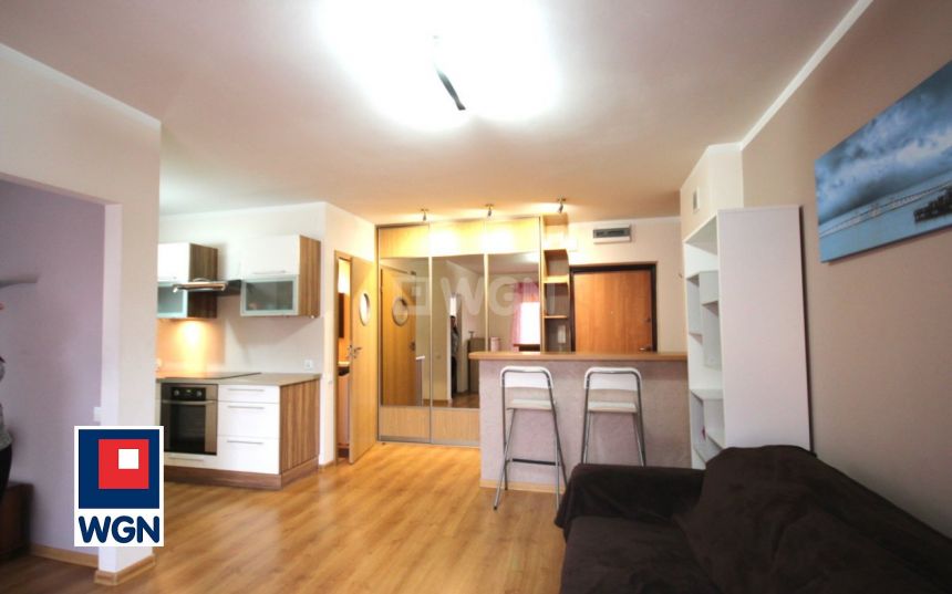 Warzymice, 449 000 zł, 35.76 m2, parter, 3 miniaturka 10