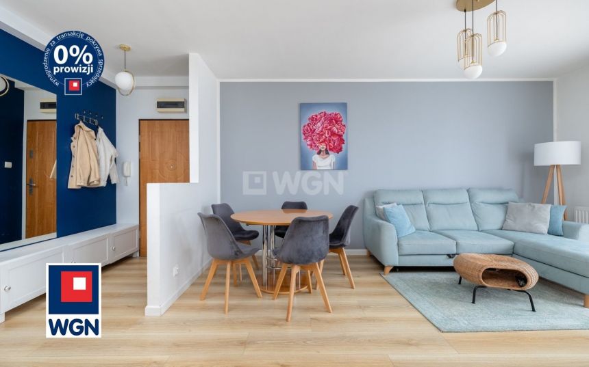 Szczecin Gumieńce, 668 000 zł, 63.8 m2, pietro 1 miniaturka 4