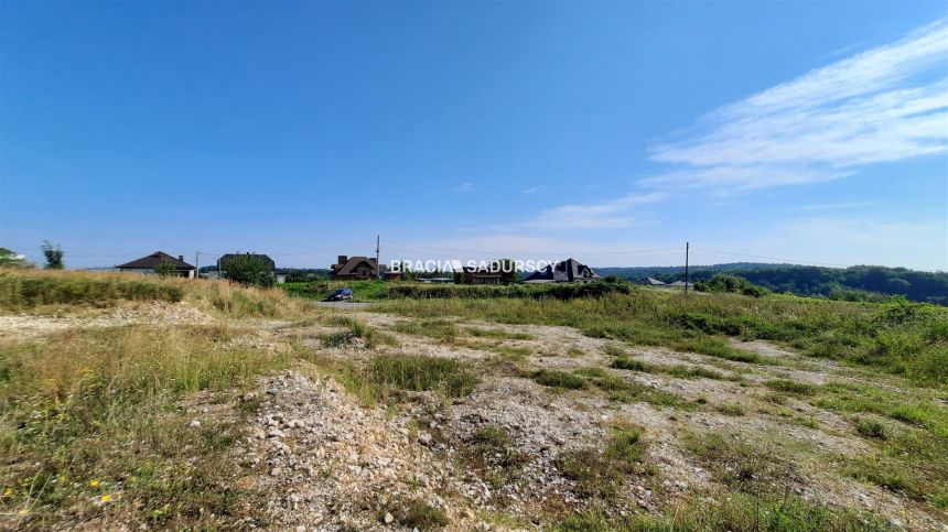 Działka usługowa przy drodze wojewódzkiej nr 794 miniaturka 8
