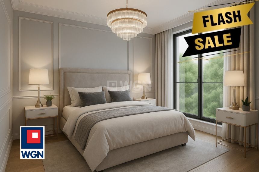 Gdańsk Siedlce, 475 000 zł, 39 m2, do wykończenia miniaturka 2