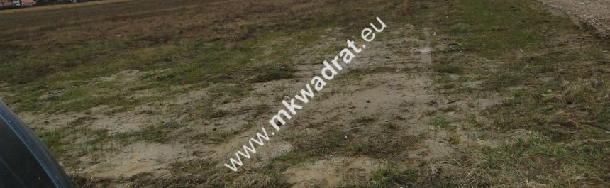 Działki budowlane w Powsinie miniaturka 2