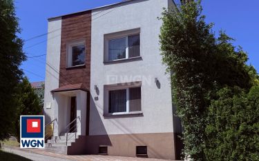 Jaworzno Góra Piasku, 599 000 zł, 120 m2, ogrzewanie gazowe