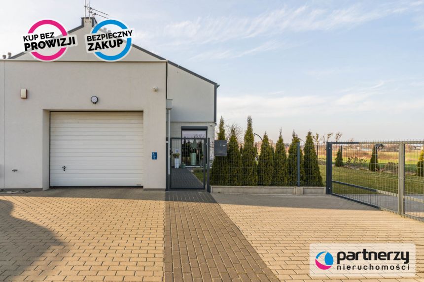 Kleszczewko, 1 149 000 zł, 119.5 m2, z silikatu miniaturka 21