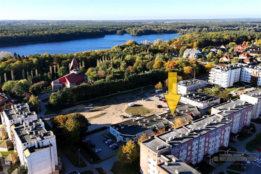 Lokal użytkowy na os. Zachód. miniaturka 2