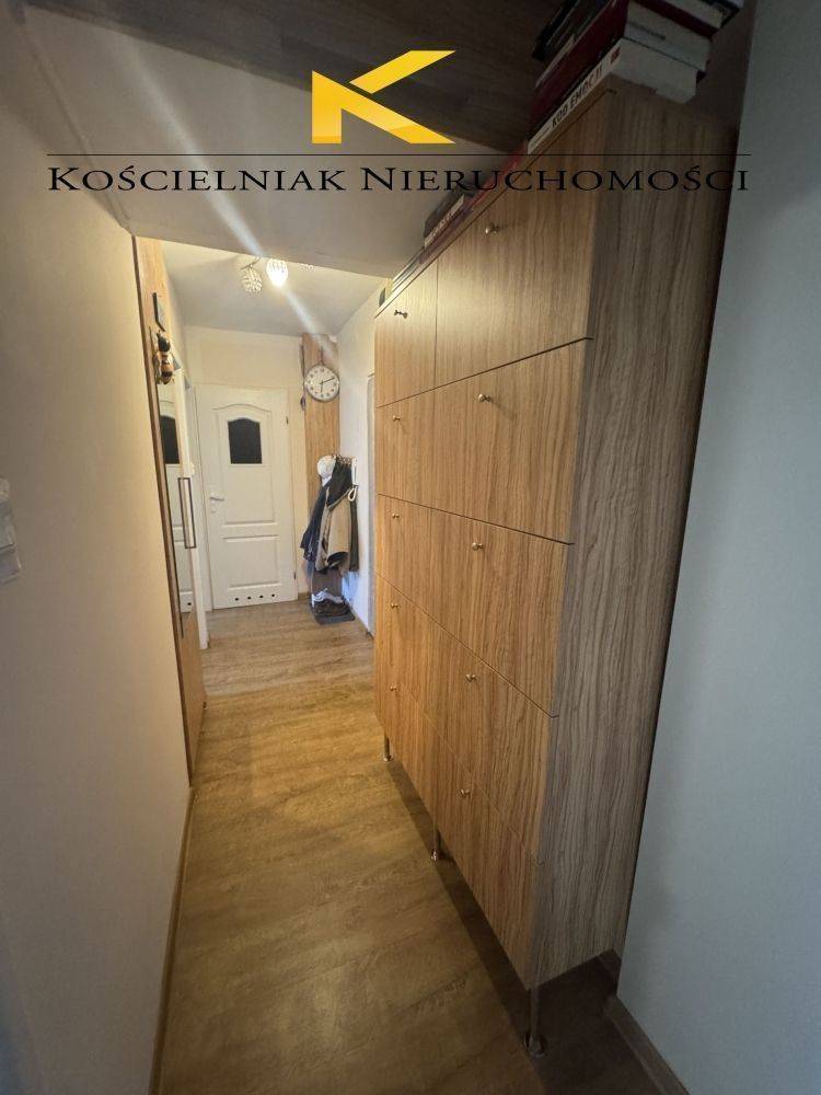 Doskonale zlokalizowane 3 pok. na os. Piastowskim. miniaturka 13