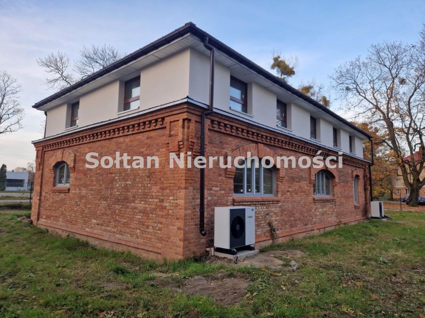 Nowy Dwór Mazowiecki Modlin-Twierdza, 1 480 000 zł, 148.43 m2, stan deweloperski miniaturka 2