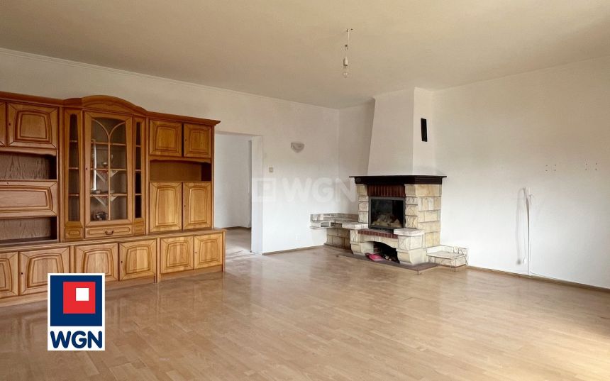 Chełmek, 699 000 zł, 283.71 m2, technologia Ytong miniaturka 12