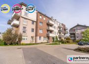 Gdańsk Łostowice, 569 000 zł, 50.27 m2, parter/4 miniaturka 16