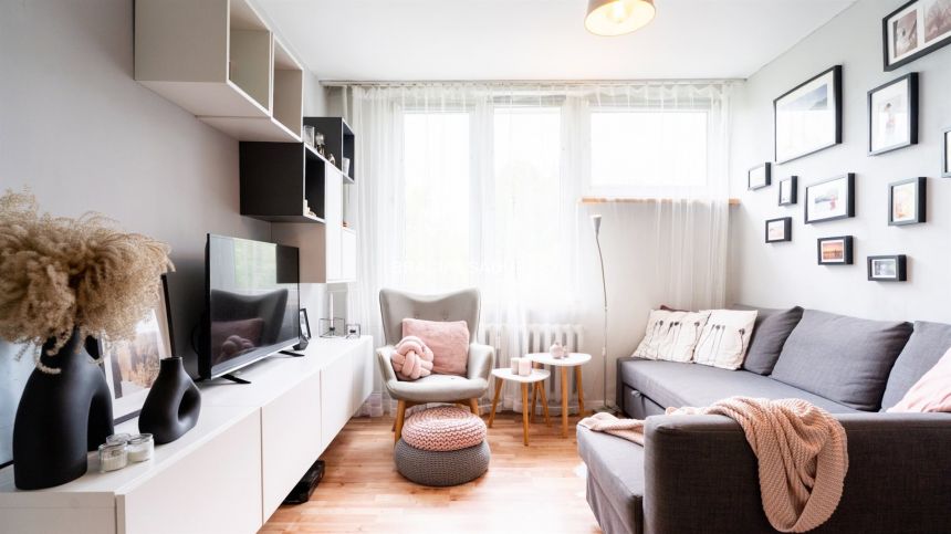 Fajne 2 pok mieszkanie - ul. Spółdzielców. miniaturka 2