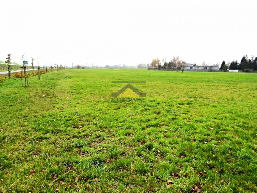 DZIAŁKA KOMERCYJNA INWESTYCYJNA POD BUDOWĘ miniaturka 5