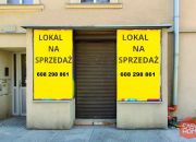 Lokal handlowo - biurowy w centrum Wildy. miniaturka 13