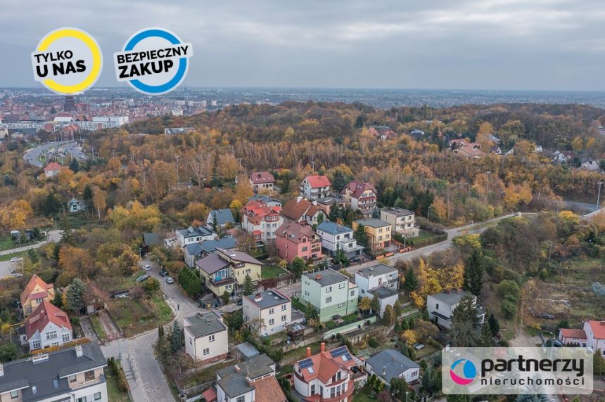 Gdańsk Siedlce, 550 000 zł, 168.52 m2, 5 pokoi miniaturka 1