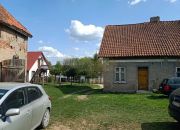 DOM Z CEGŁY, Z WŁASNĄ LINIĄ BRZEGOWĄ 200 M! miniaturka 6
