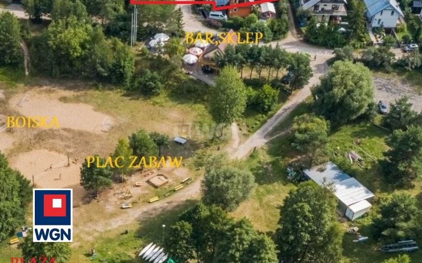 Wilkasy Zalesie, 980 000 zł, 180 m2, jednorodzinny miniaturka 3