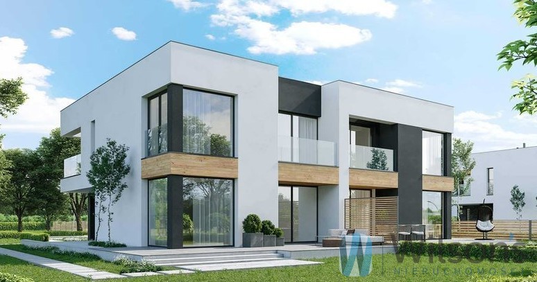 Osowiec, 899 000 zł, 123 m2, z pustaka miniaturka 2