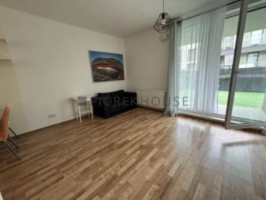 2-pokojowe mieszkanie na Białołęce