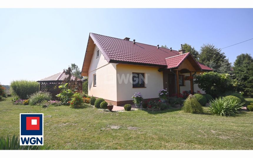Jamy Wielkie Jamy, 400 000 zł, 91 m2, jednorodzinny miniaturka 9