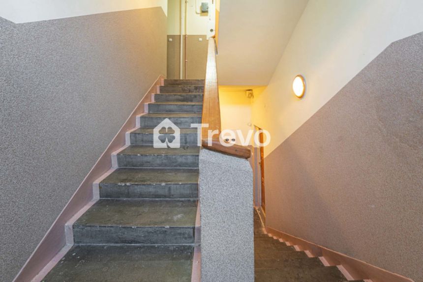 Gdańsk Główne Miasto, 969 000 zł, 55.26 m2, 2 pokojowe miniaturka 9