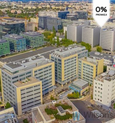 Warszawa, 35 700 zł, 300 m2, biuro